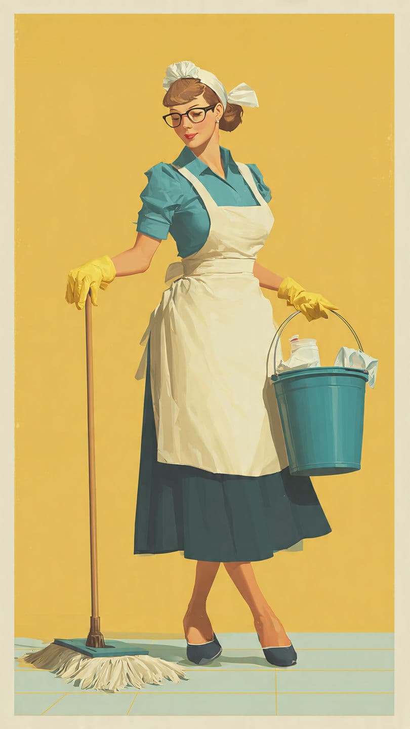 Blog post Top DIY Move Out Cleaning Hacks for GTA Renters & Homeowners image